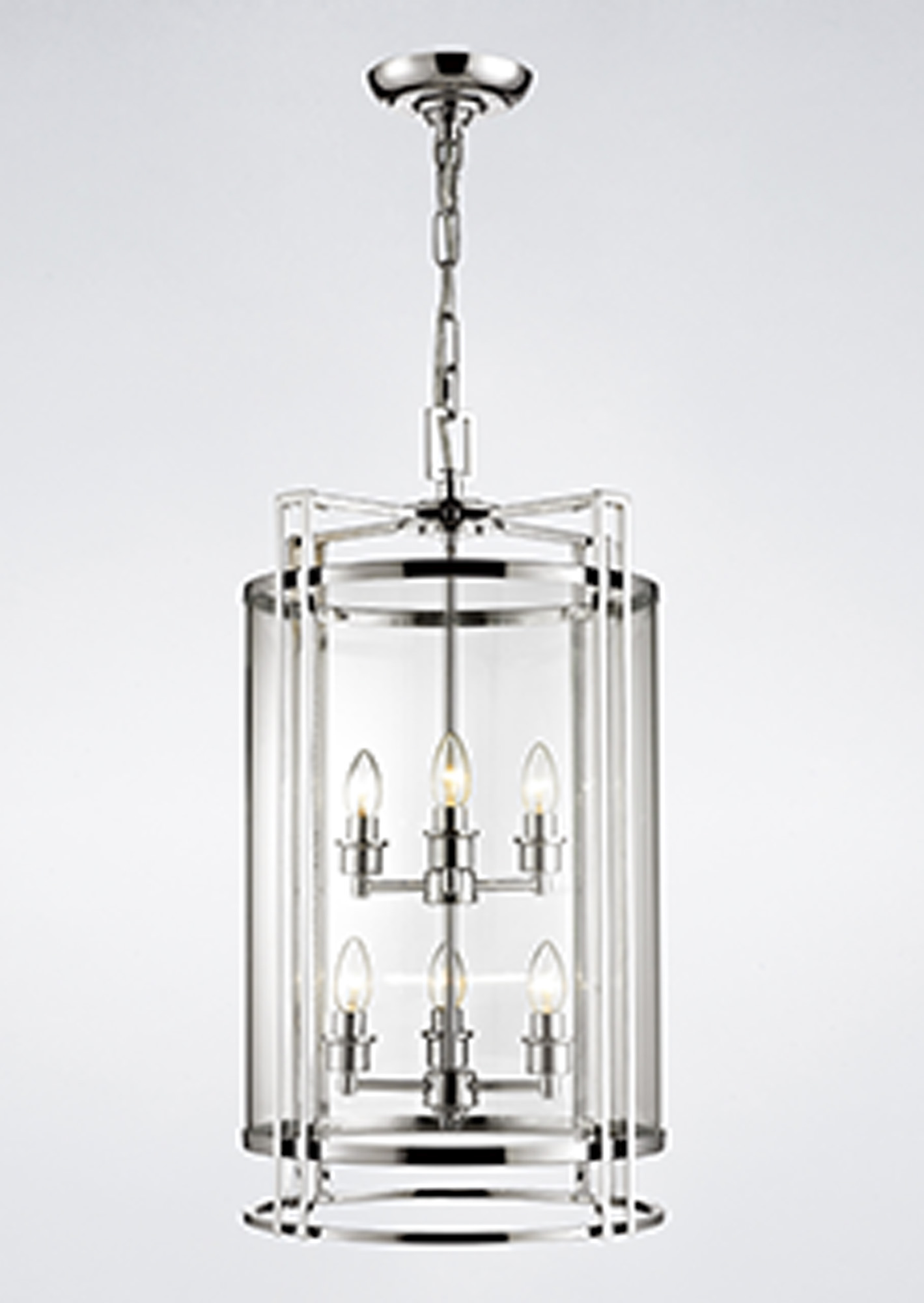 Eaton Polished Chrome Ceiling Lights Diyas Lantern Ranges Eaton Polished Chrome Ceiling Lights Diyas Lantern Ranges